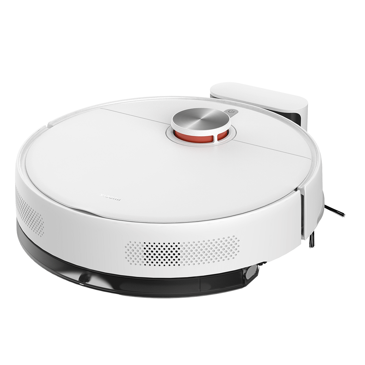 XIAOMI Mi Robot S40 Σκούπα Ρομπότ για Σκούπισμα και Σφουγγάρισμα με Wi-Fi Λευκό - 4