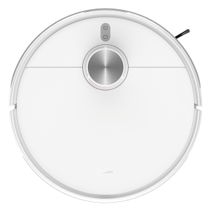 XIAOMI Mi Robot S40 Σκούπα Ρομπότ για Σκούπισμα και Σφουγγάρισμα με Wi-Fi