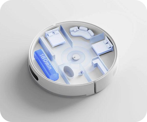 XIAOMI Mi Robot S40 5200mAh