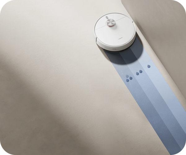 XIAOMI Mi Robot S40
