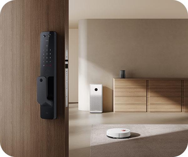 XIAOMI Mi Robot S40