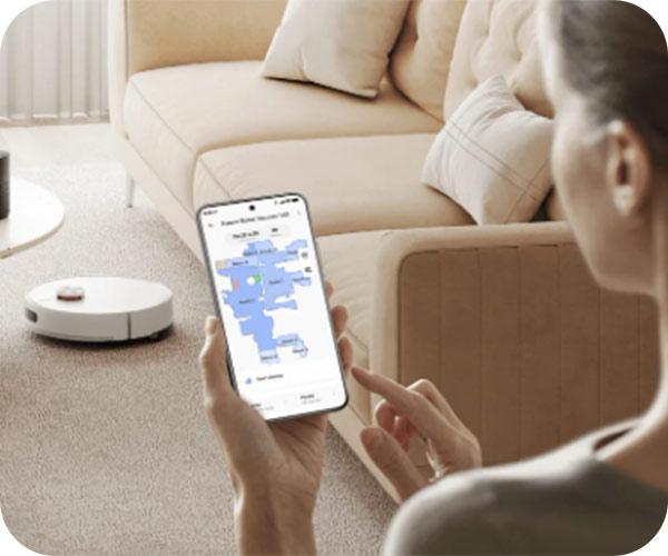 XIAOMI Mi Robot S40 Xiaomi Home