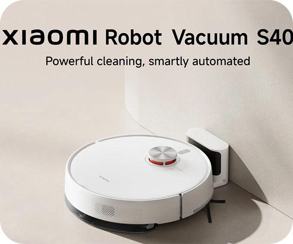 XIAOMI Mi Robot S40