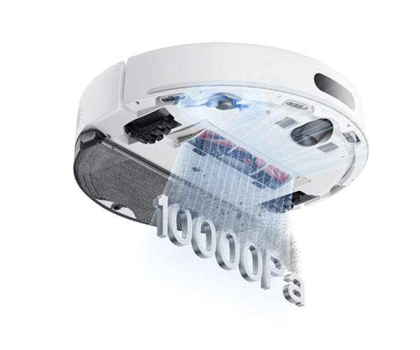 XIAOMI Mi Robot S40 10.000Pa