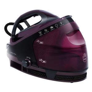 SINGER SGR-20350 Σύστημα Σιδερώματος με Δοχείο 1.9Lt