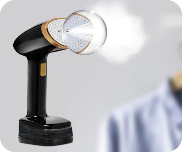 Σύστημα Ατμού SINGER GS 1910BL X-Press 1400W
