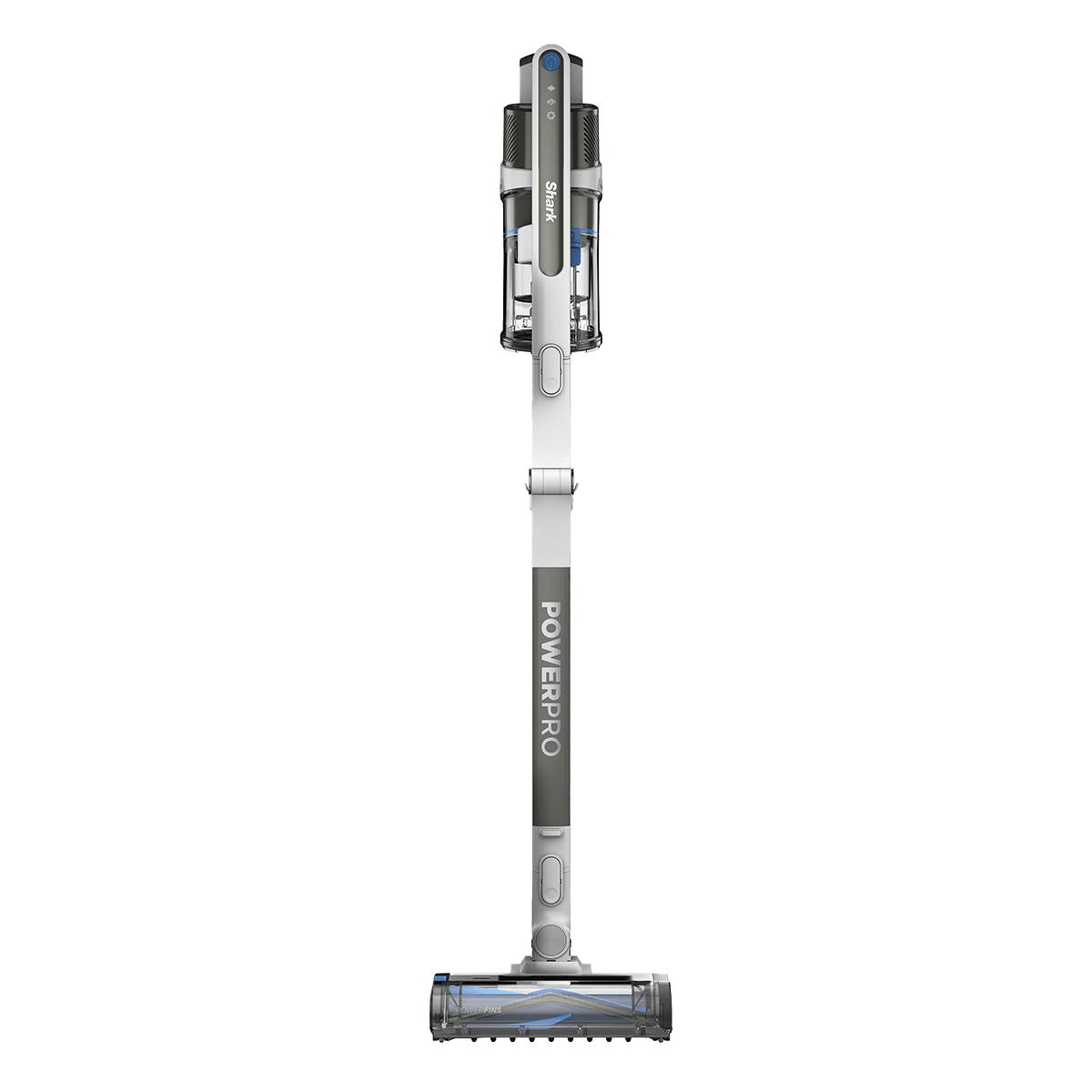 SHARK IZ380EUT Pro Pet Ασύρματη Σκούπα Stick Λευκό - 2