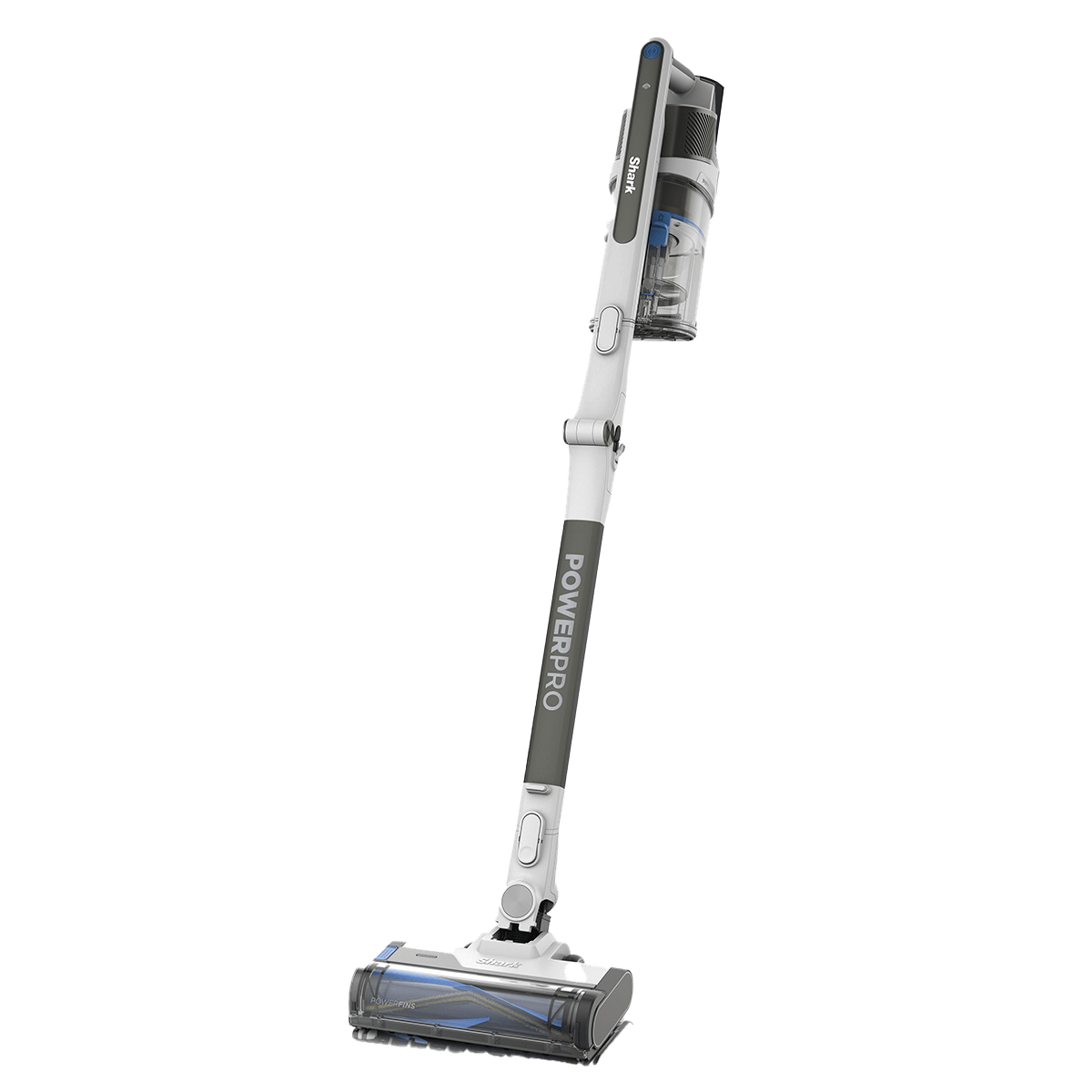 SHARK IZ380EUT Pro Pet Ασύρματη Σκούπα Stick Λευκό - 3