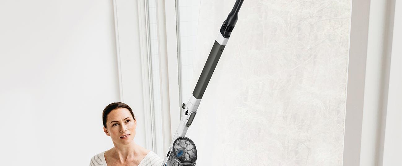 SHARK IZ380EUT Pro Pet stick σκούπα 