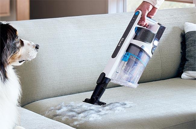 SHARK IZ380EUT Pro Pet stick σκούπα 