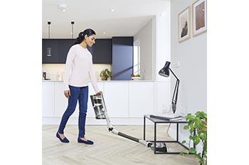 SHARK IZ380EUT Pro Pet stick σκούπα 