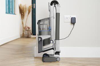 SHARK IZ380EUT Pro Pet stick σκούπα 