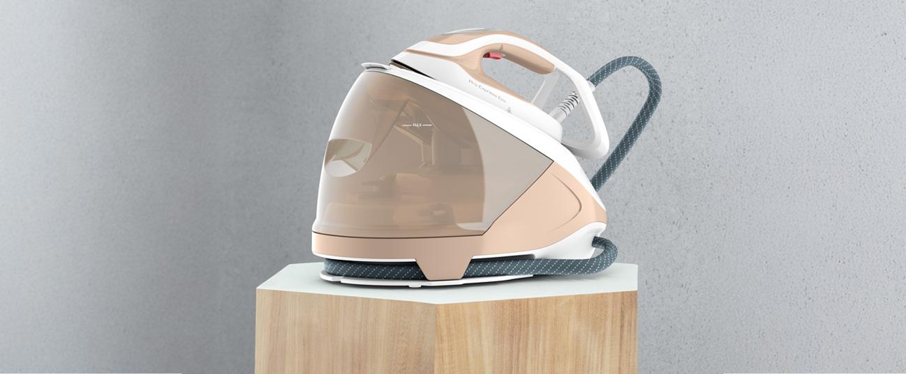 TEFAL GV9E22E0 PerfectCare Pro Express Eco