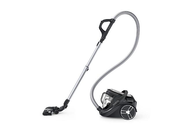 Rowenta RO7935EA Silence Force Cyclonic Effitech