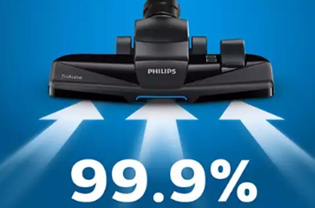 PHILIPS XD3112/09 Series 3000