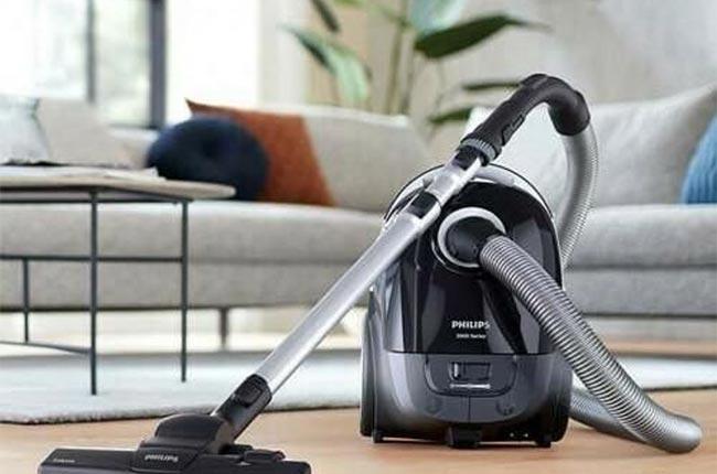 PHILIPS XD3112/09 Series 3000