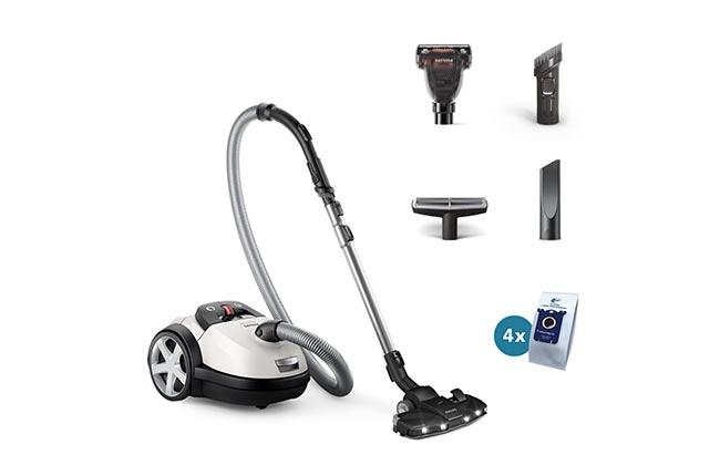 PHILIPS XD8142/12 Performer LED 8000 Series