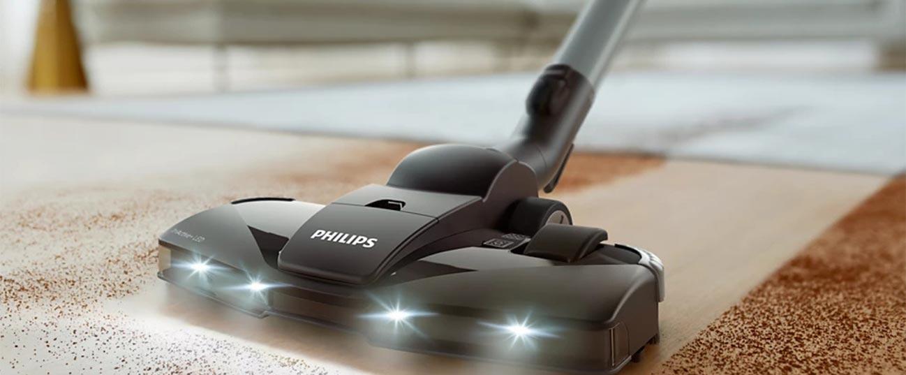 PHILIPS XD8142/12 Performer LED 8000 Series