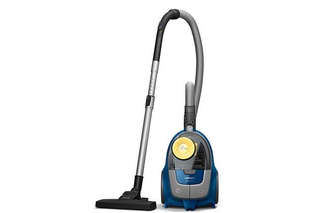 PHILIPS XB2125/09 Bagless Series 2000