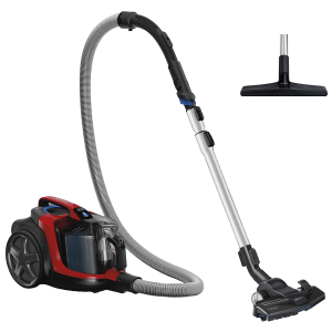 PHILIPS FC9729/09 Bagless PowerPro Expert Ηλεκτρική Σκούπα με Κάδο 2Lt