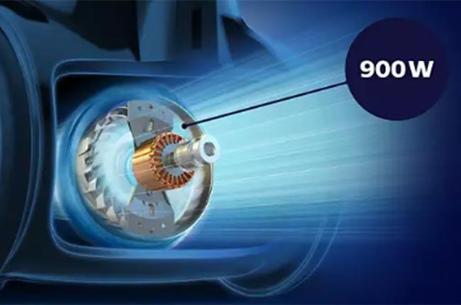 Philips PowerPro Expert Ηλεκτρική σκούπα χωρίς σακούλα