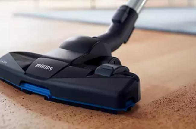 Philips PowerPro Expert Ηλεκτρική σκούπα χωρίς σακούλα