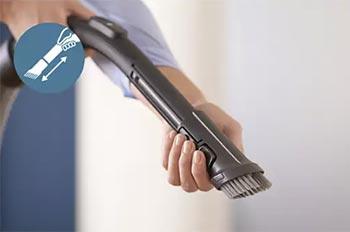 Philips PowerPro Expert Ηλεκτρική σκούπα χωρίς σακούλα