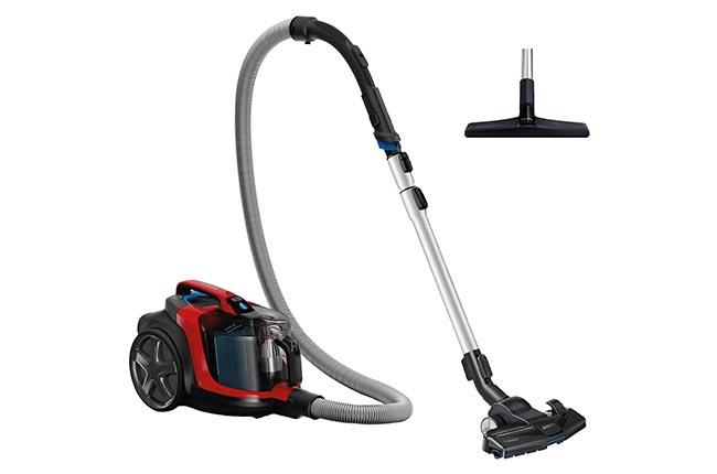 Philips PowerPro Expert Ηλεκτρική σκούπα χωρίς σακούλα