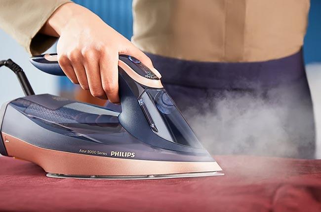 PHILIPS DST8050/20 Azur Series 8000