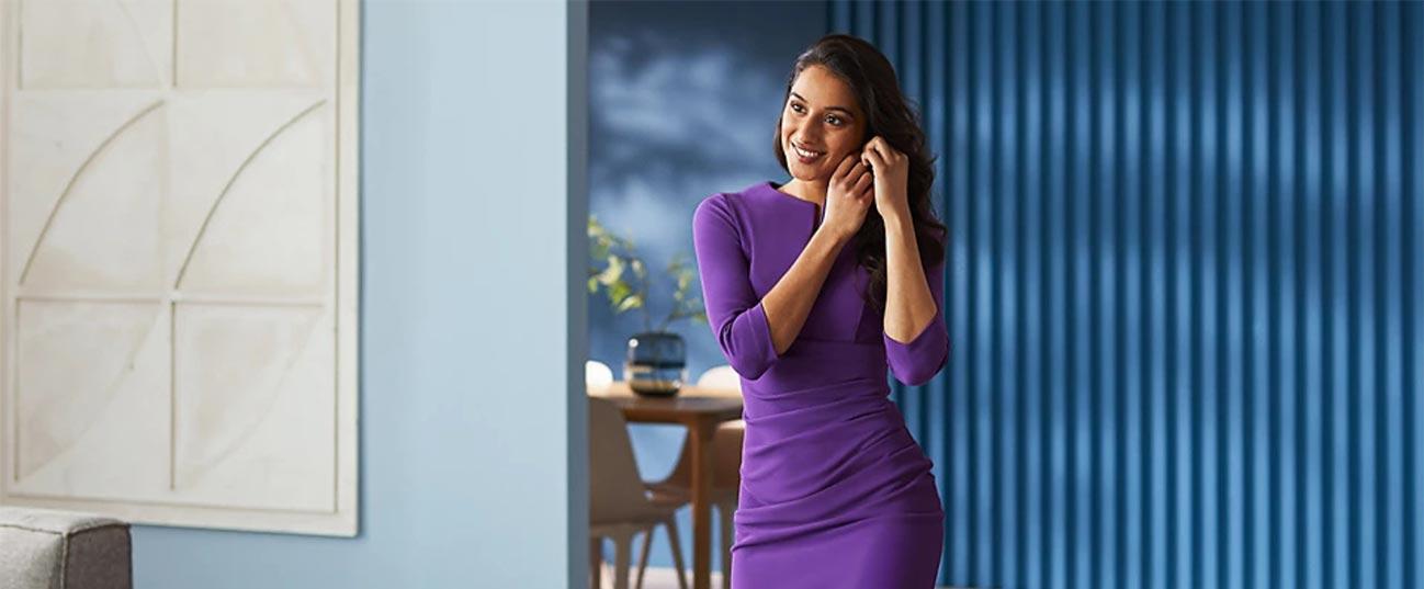 PHILIPS DST8050/20 Azur Series 8000