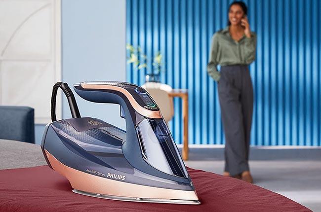 PHILIPS DST8050/20 Azur Series 8000