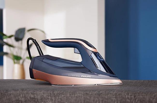 PHILIPS DST8050/20 Azur Series 8000