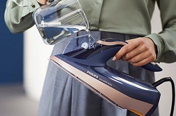 PHILIPS DST8050/20 Azur Series 8000