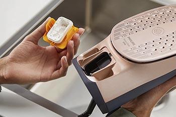 PHILIPS DST8050/20 Azur Series 8000