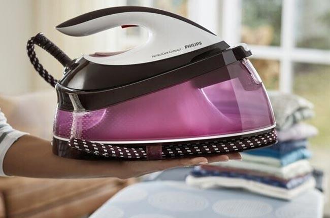 PHILIPS GC9660/30 PerfectCare Compact