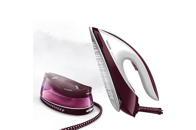 PHILIPS GC9660/30 PerfectCare Compact