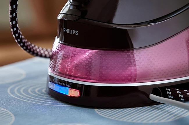 PHILIPS GC9660/30 PerfectCare Compact