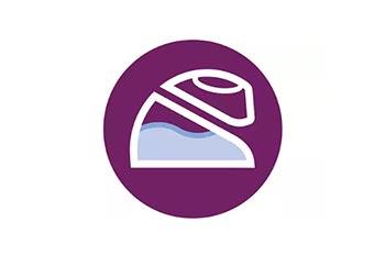 PHILIPS GC9660/30 PerfectCare Compact