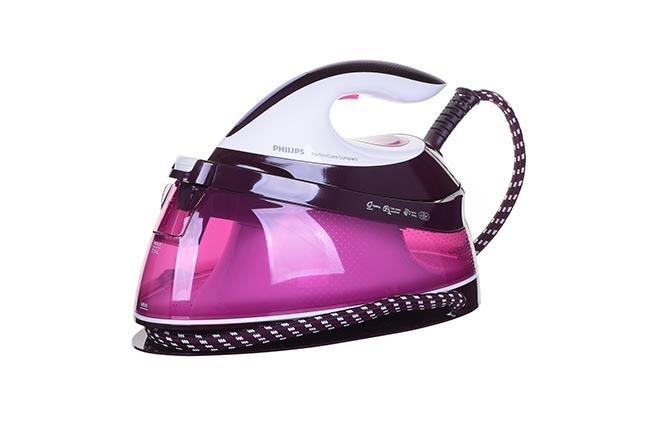 PHILIPS GC9660/30 PerfectCare Compact