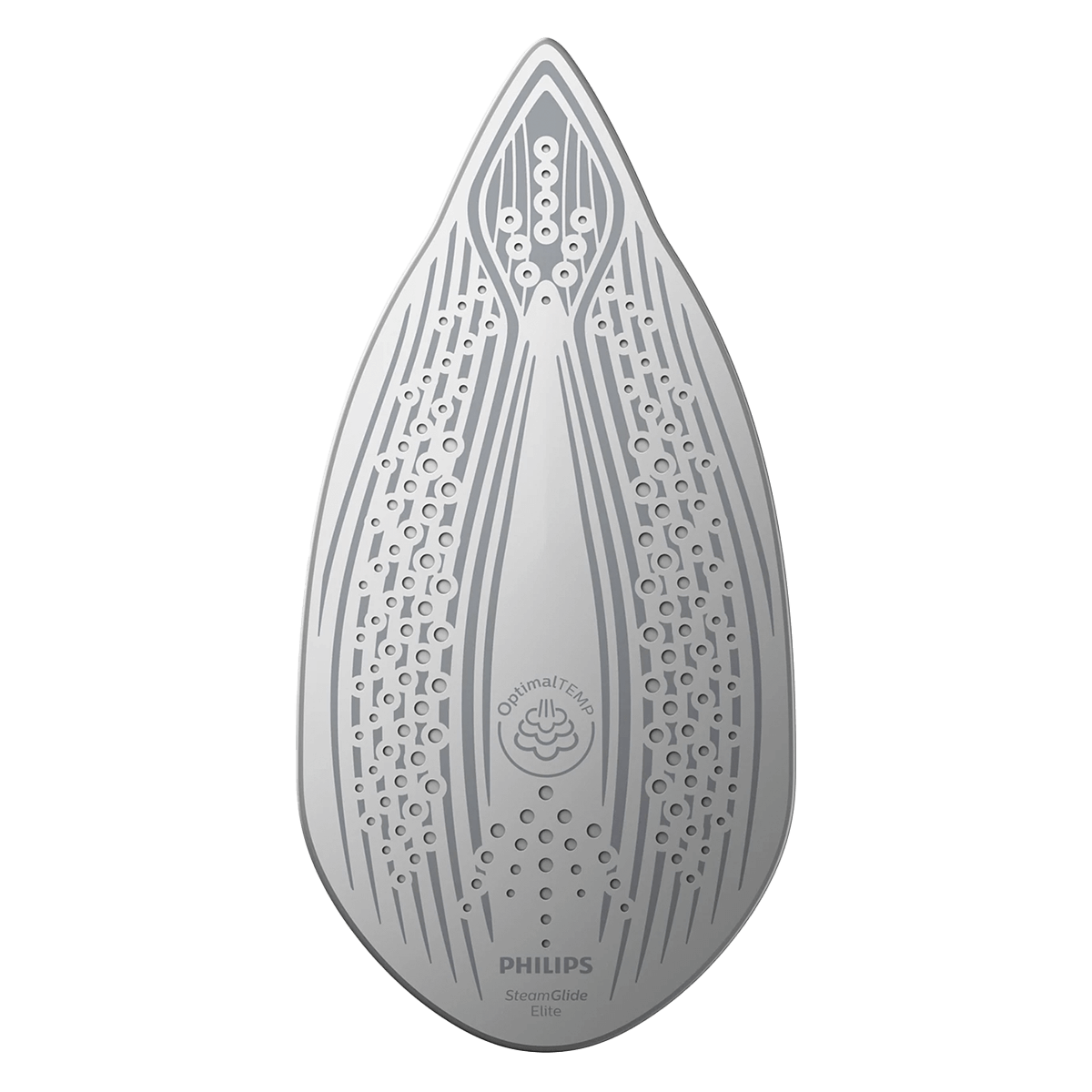 PHILIPS PSG8040/60 PerfectCare 8000 Series Σύστημα Σιδερώματος με Δοχείο 1.8Lt Λευκό/ Χρυσό - 4
