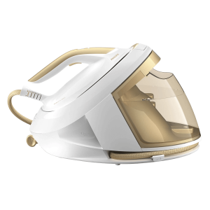 PHILIPS PSG8040/60 PerfectCare 8000 Series Σύστημα Σιδερώματος με Δοχείο 1.8Lt