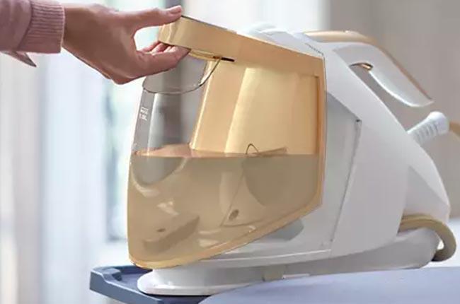 PHILIPS PSG8040/60 PerfectCare 8000 Series σύστημα σιδερώματος