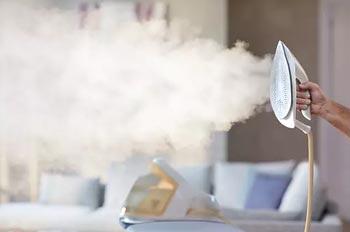 PHILIPS PSG8040/60 PerfectCare 8000 Series σύστημα σιδερώματος