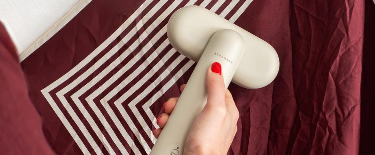 STEAMERY Cirrus Lite Travel