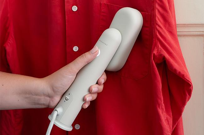 STEAMERY Cirrus Lite Travel Σύστημα Ατμού