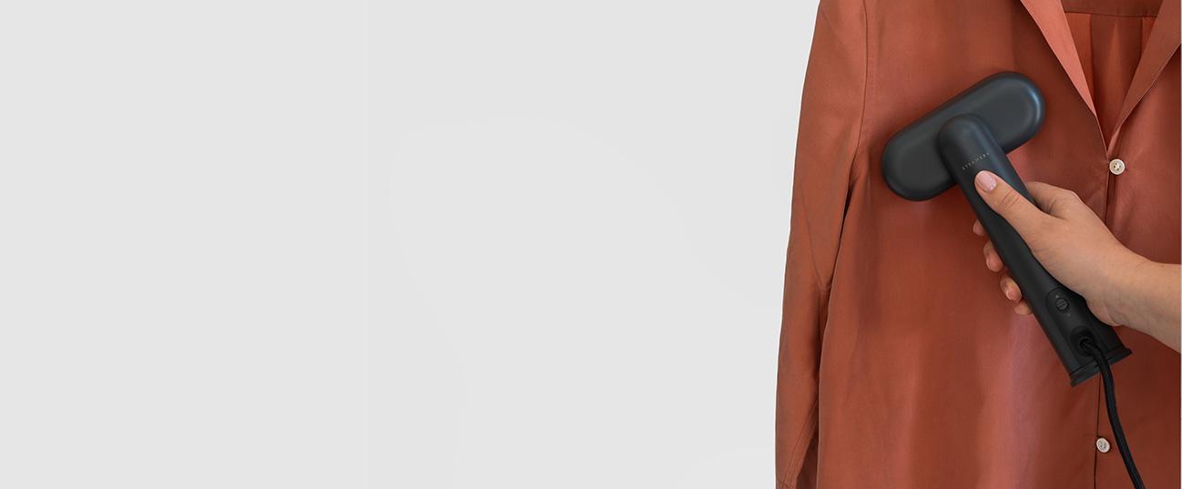 STEAMERY Cirrus Lite Travel Σύστημα Ατμού