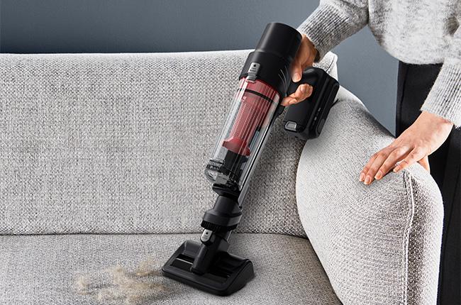 Rowenta X-Pert Animal 7.60 ασύρματη σκούπα stick