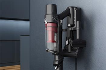 Rowenta X-Pert Animal 7.60 ασύρματη σκούπα stick