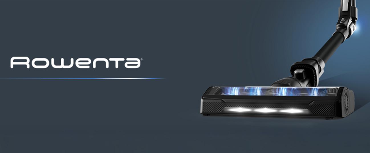 Rowenta X-Pert Animal 7.60 ασύρματη σκούπα stick