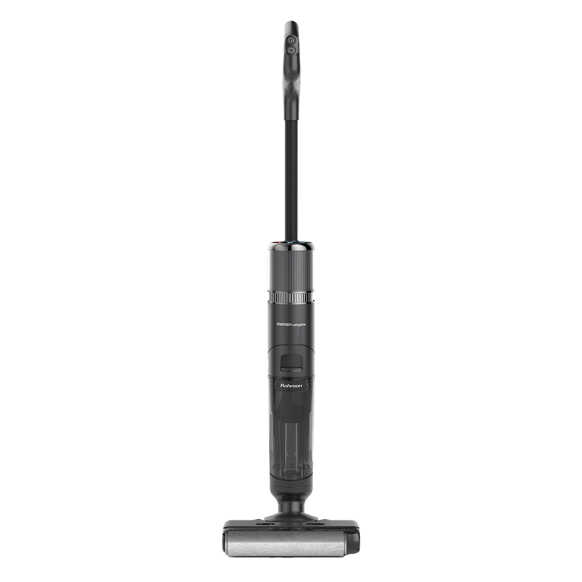 ROHNSON Mamba M30 Wetglide Ασύρματη Σκούπα Stick 28.8V Ανθρακί